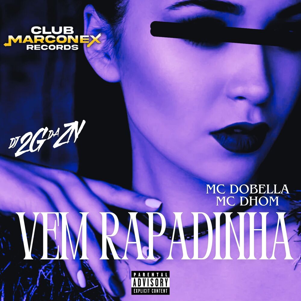 Picture of Vem Rapadinha
