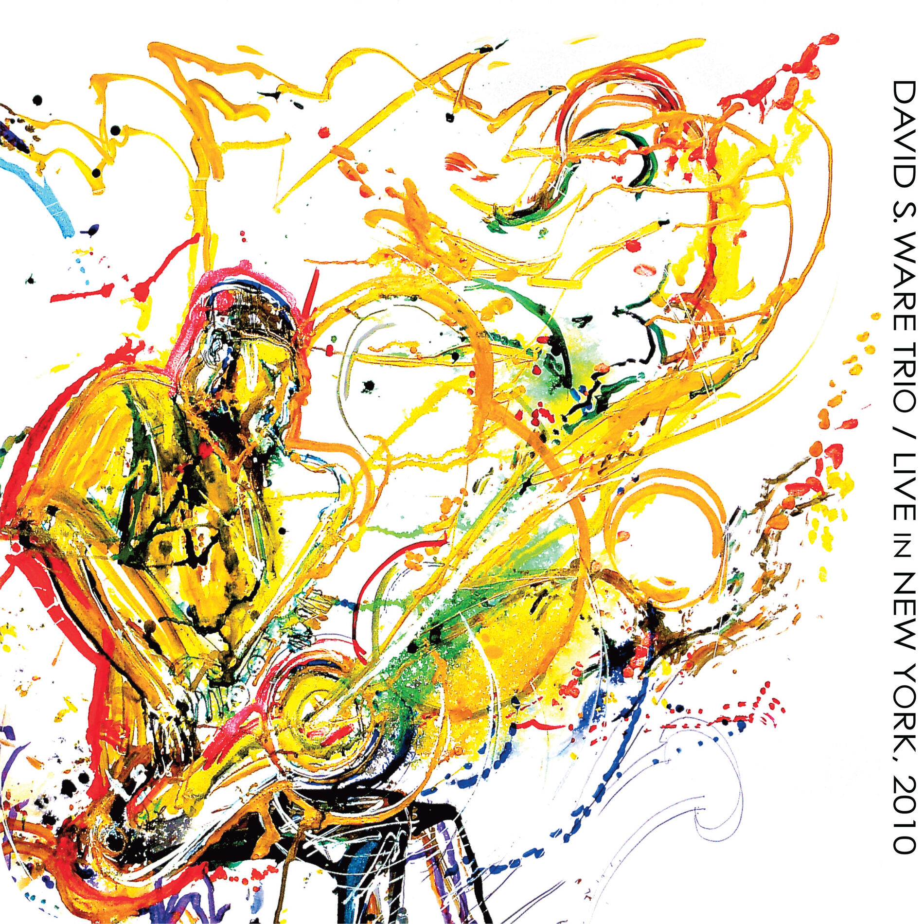 Album cover of #1 A