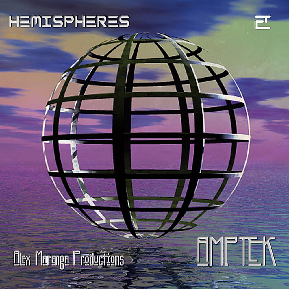 Picture of Hemispheres