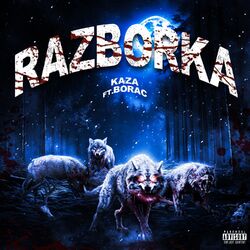 Cover of RAZBORKA