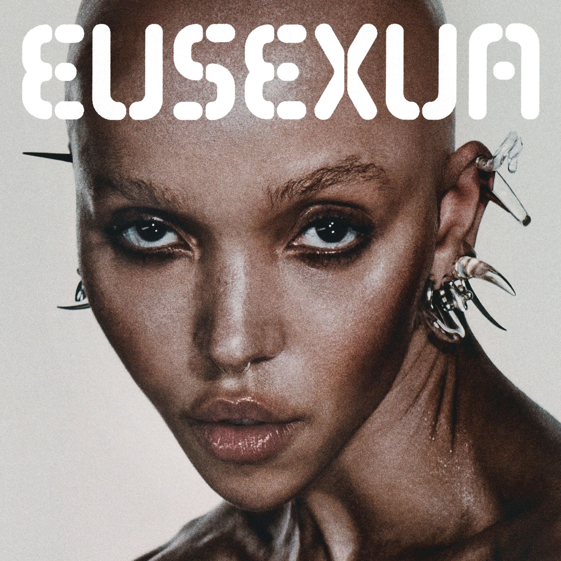 Album cover of EUSEXUA