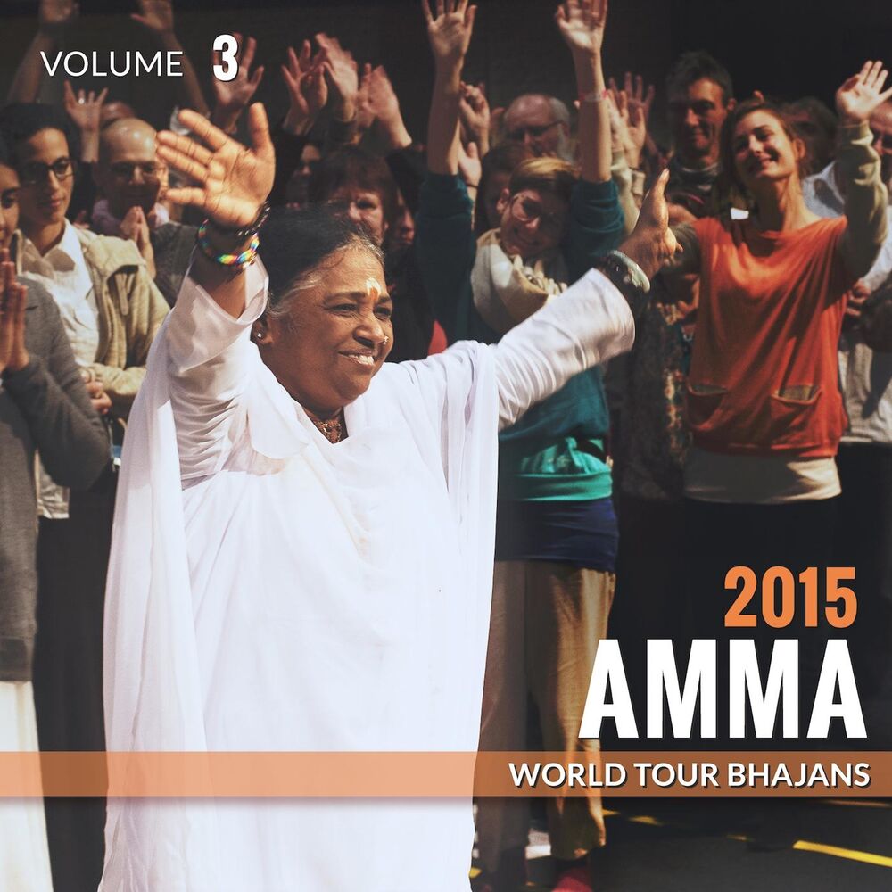 Picture of World Tour 2015, Vol. 3