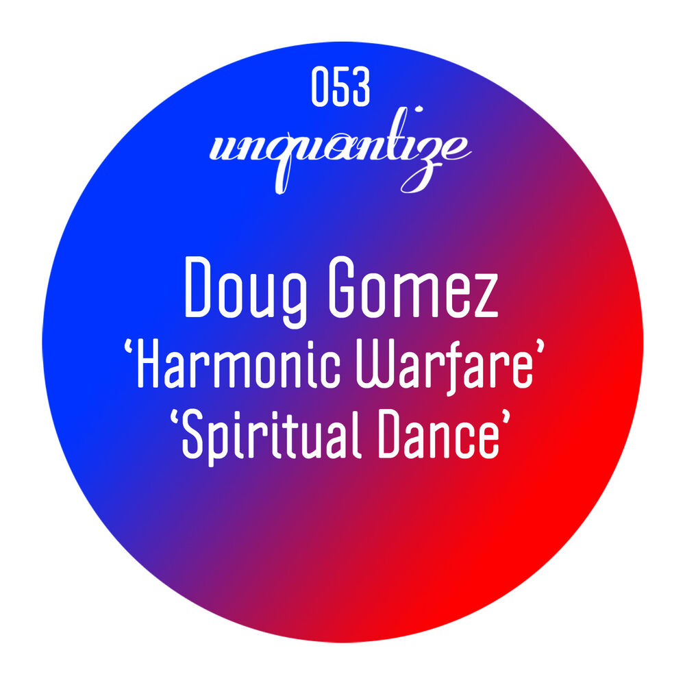 Picture of Harmonic Warfare & Spiritual Dance