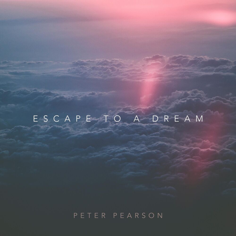 Picture of Escape to a Dream