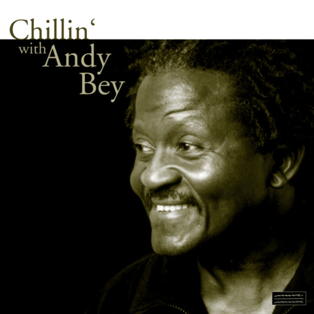 Picture of Chillin' With Andy Bey