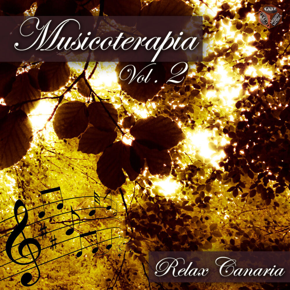 Picture of Musicoterapia, vol. 2