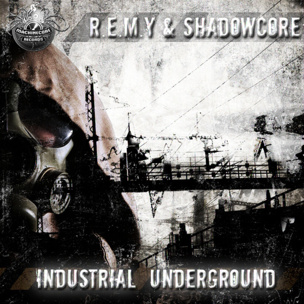 Picture of Industrial Underground