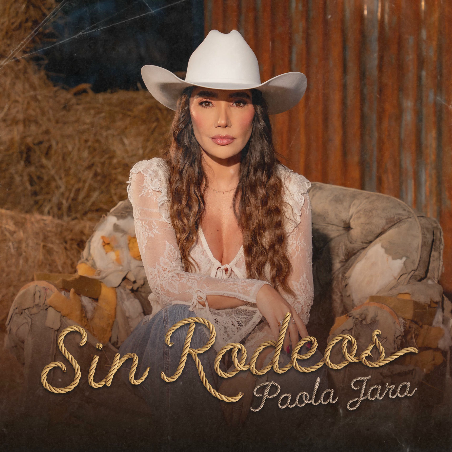 Album cover of Sin Rodeos