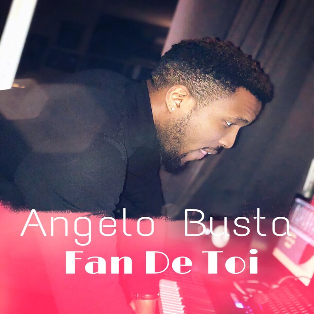 Picture of Fan de toi