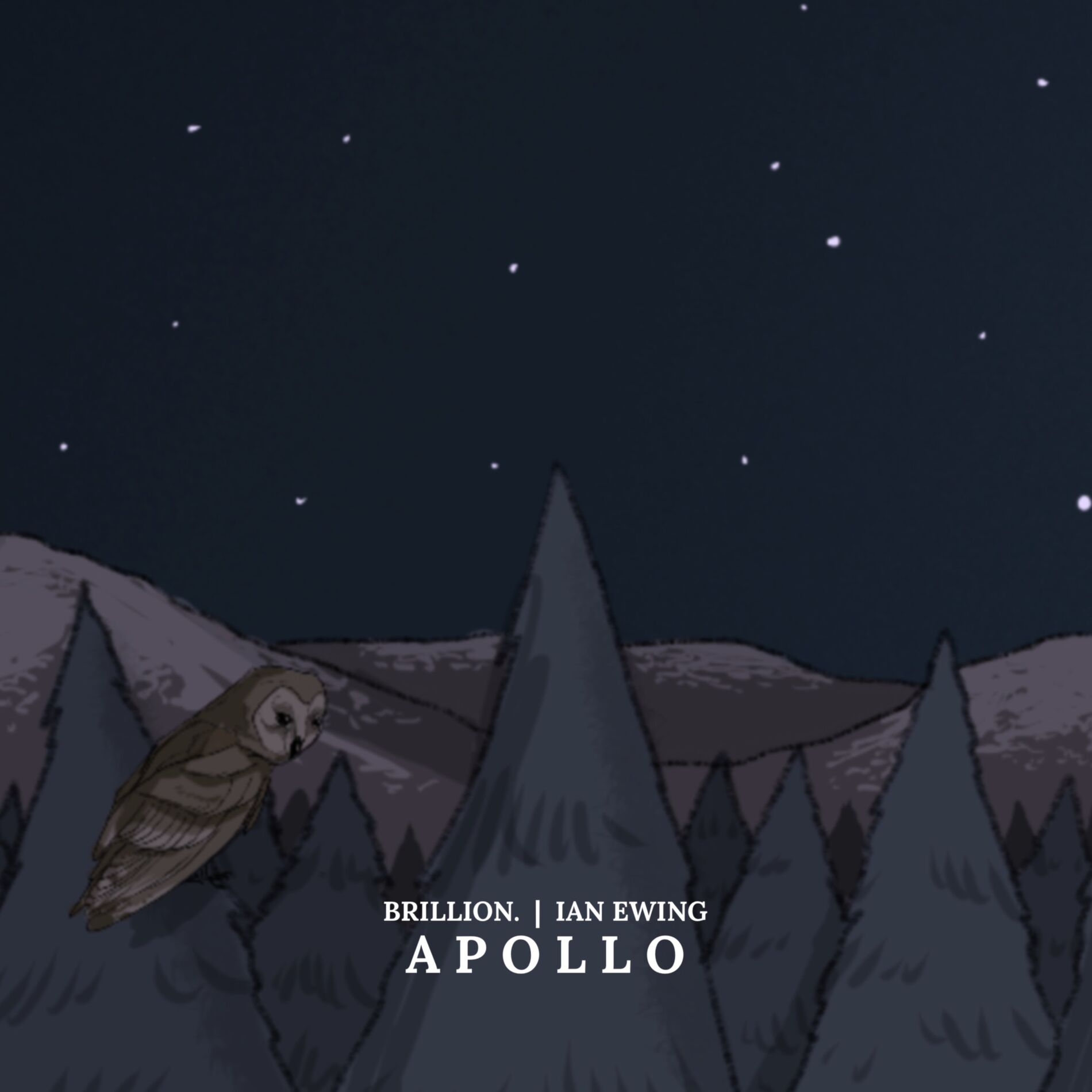 Album cover of Apollo