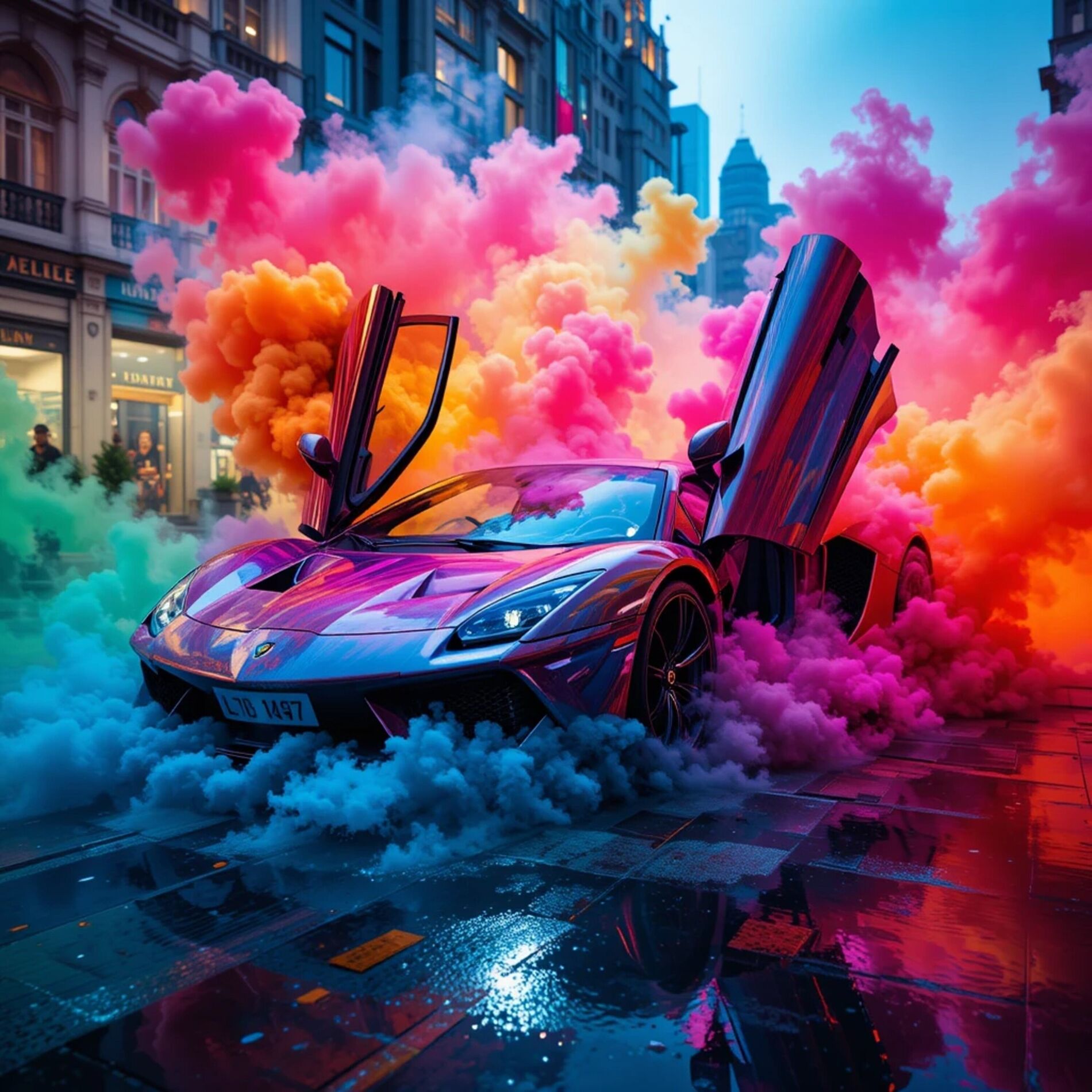 Album cover of Toxic grooves