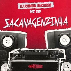 Cover of Sacanagenzinha - inHouse