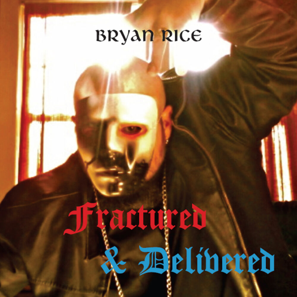 Picture of Fractured & Delivered