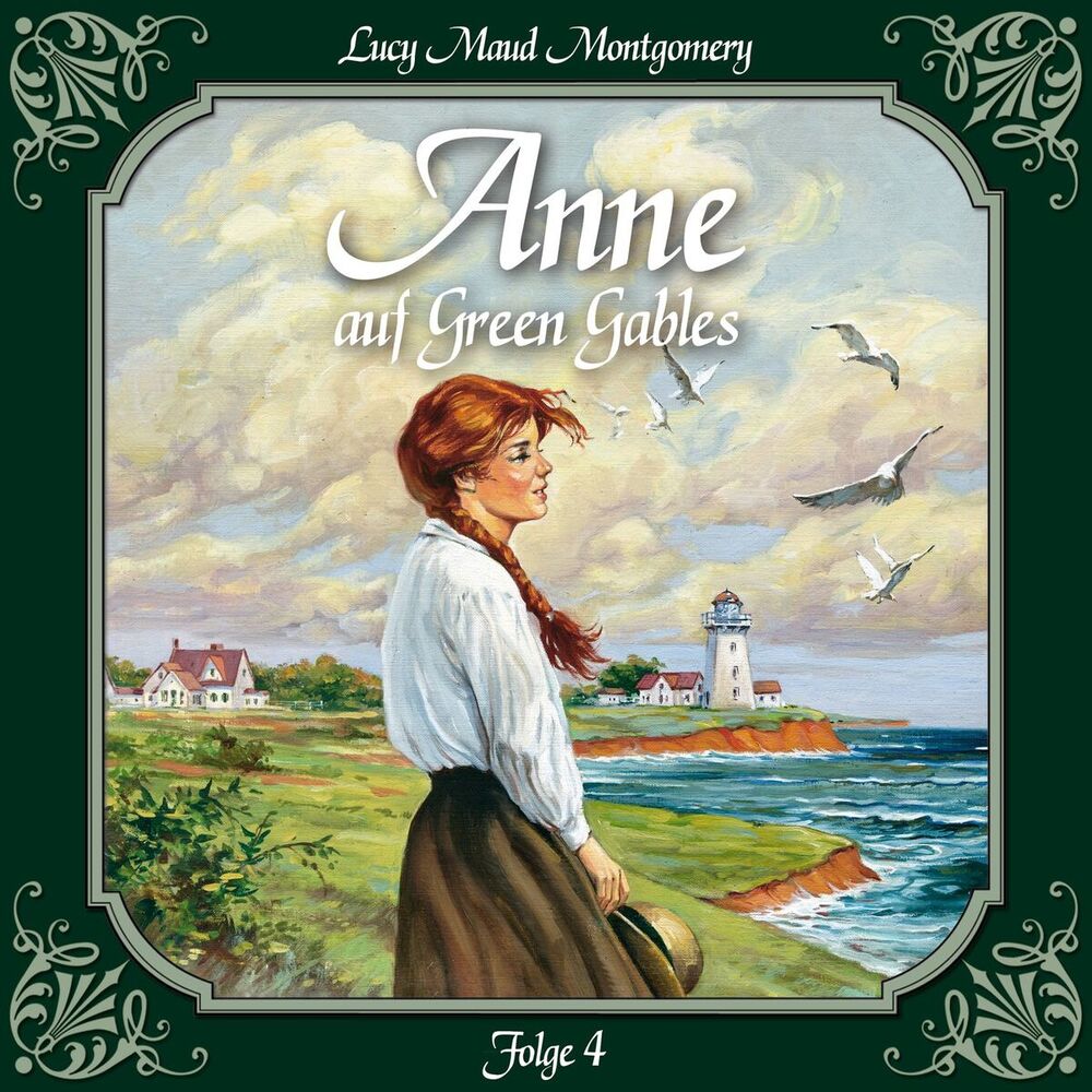 Picture of Folge 4: Ein Abschied und ein Anfang