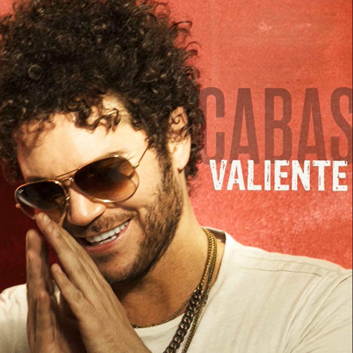 Album cover of Valiente