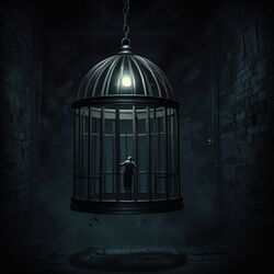 Cover of Cage