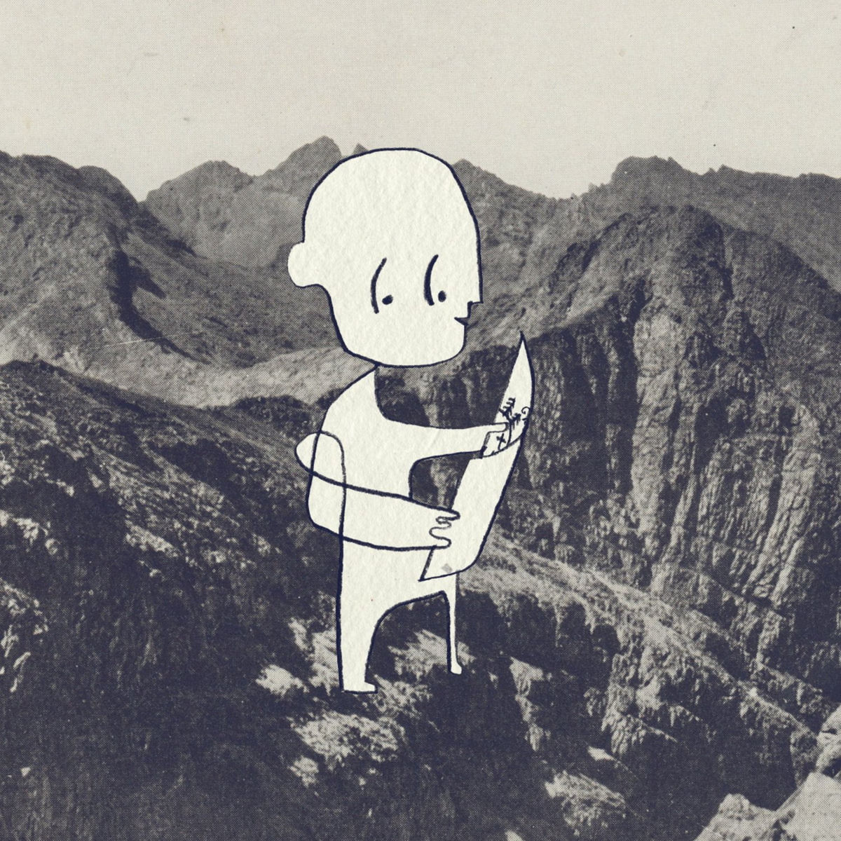 Album cover of Gyroscope