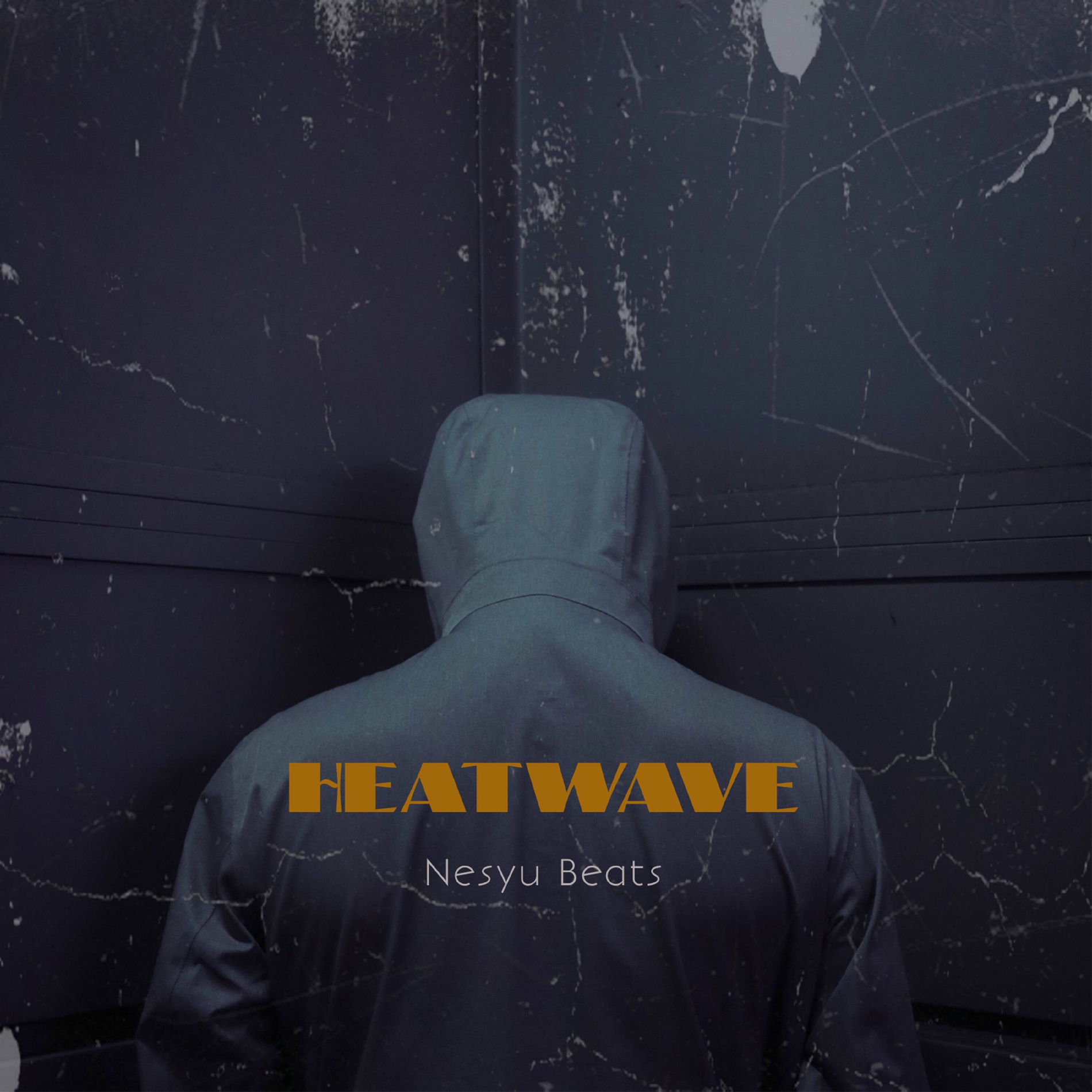 Album cover of Heatwave
