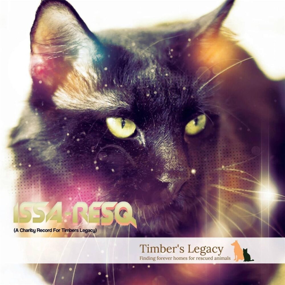 Picture of Resq (A Charity Record for Timber's Legacy)