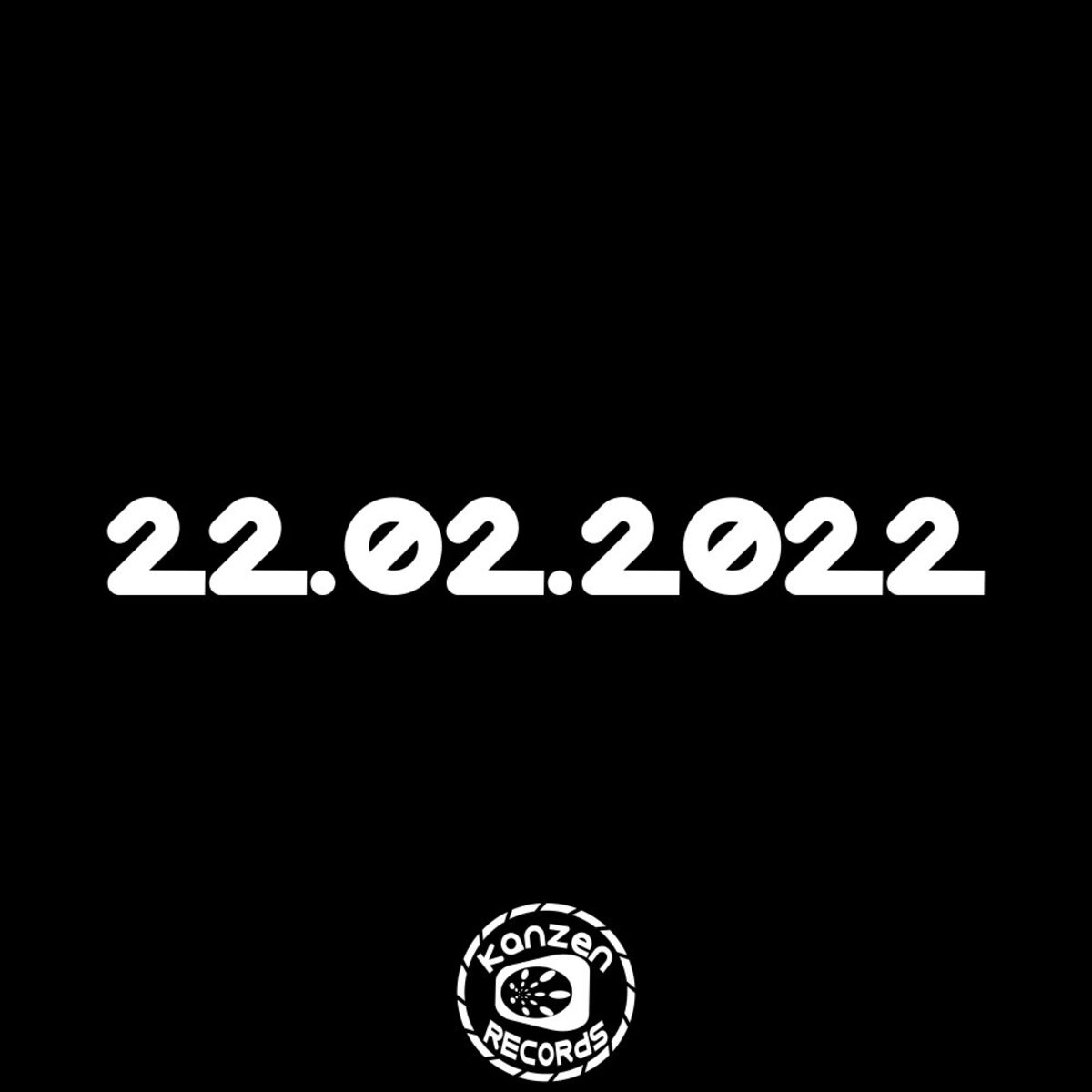 Album cover of 22.02.2022
