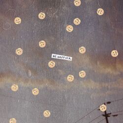 Cover of Be Happier