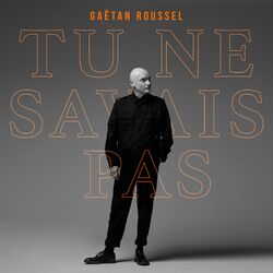 Cover of Tu ne savais pas