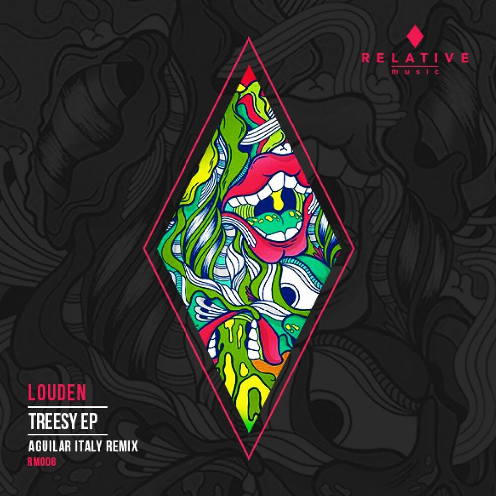 Picture of Treesy EP