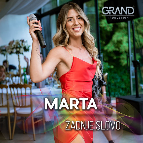 Zadnje Slovo