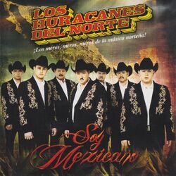 Cover of Soy Mexicano