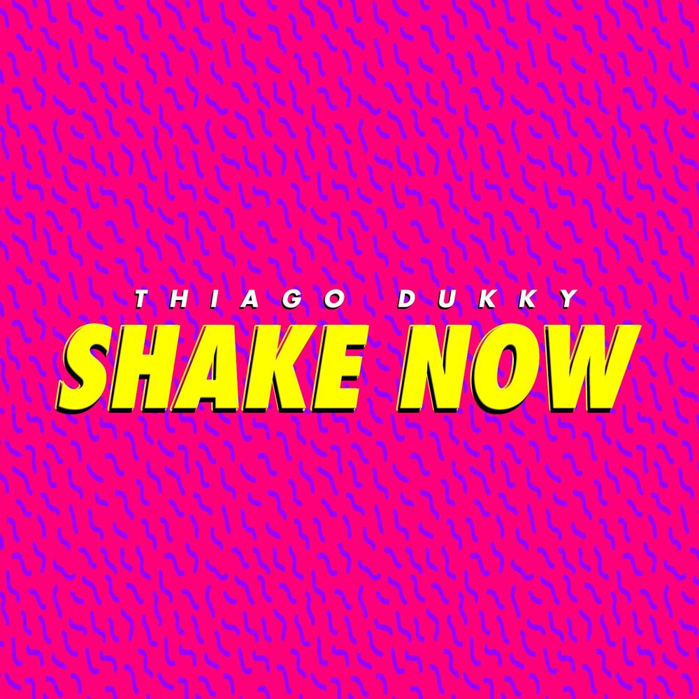 Picture of Shake Now