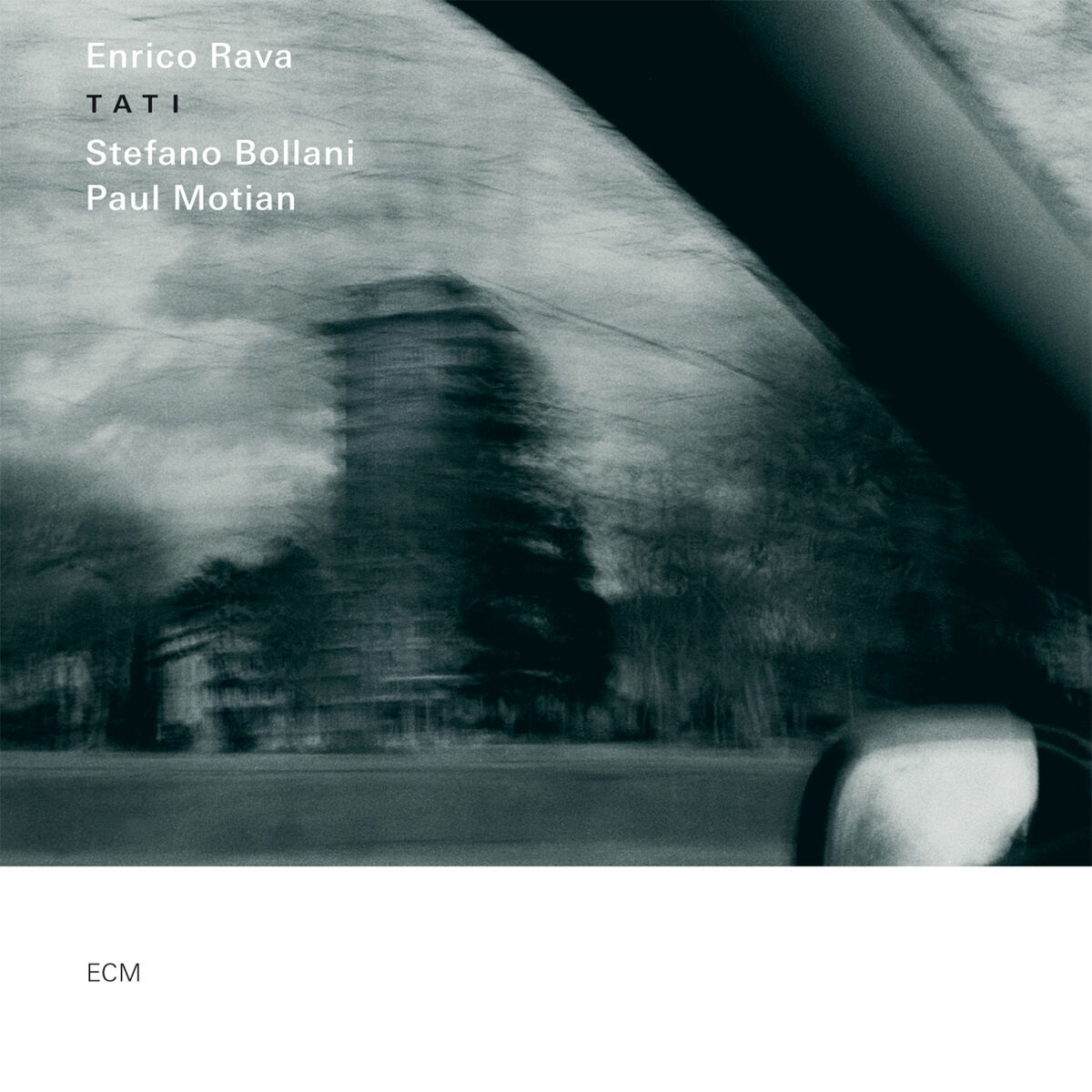 Album cover of The Man I Love