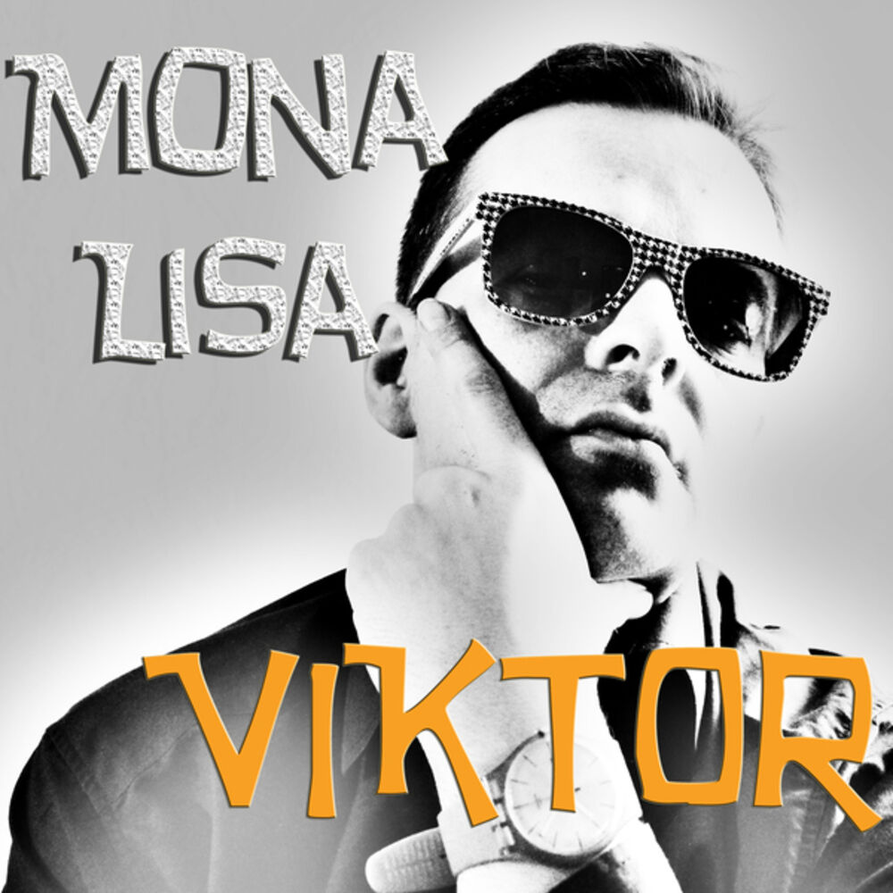 Picture of Mona Lisa