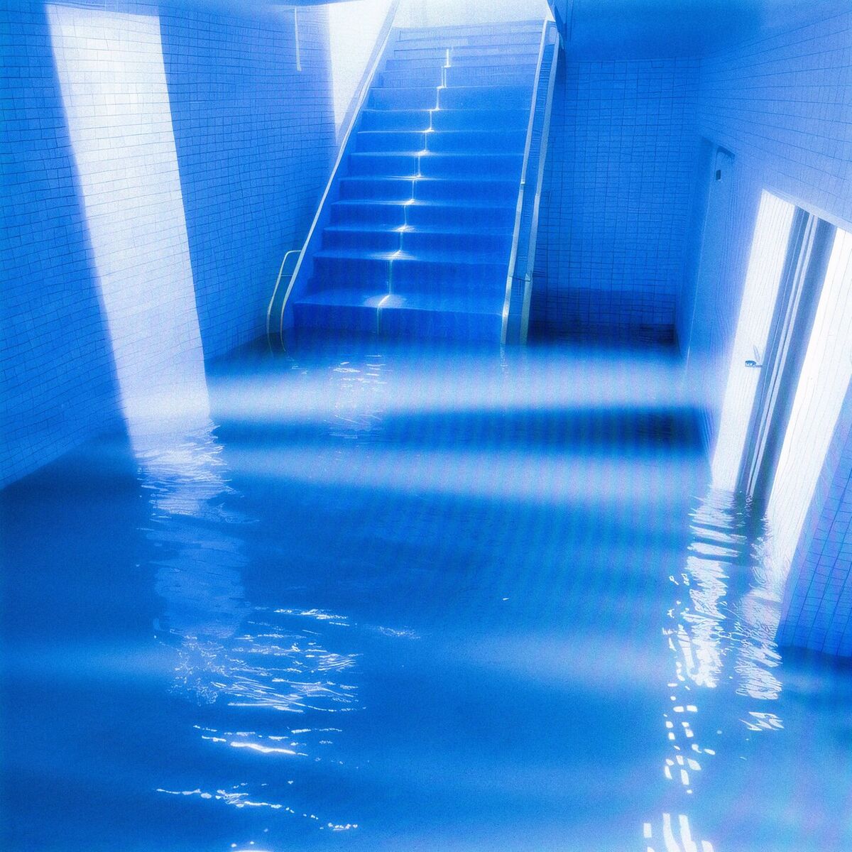 Album cover of blue_pool