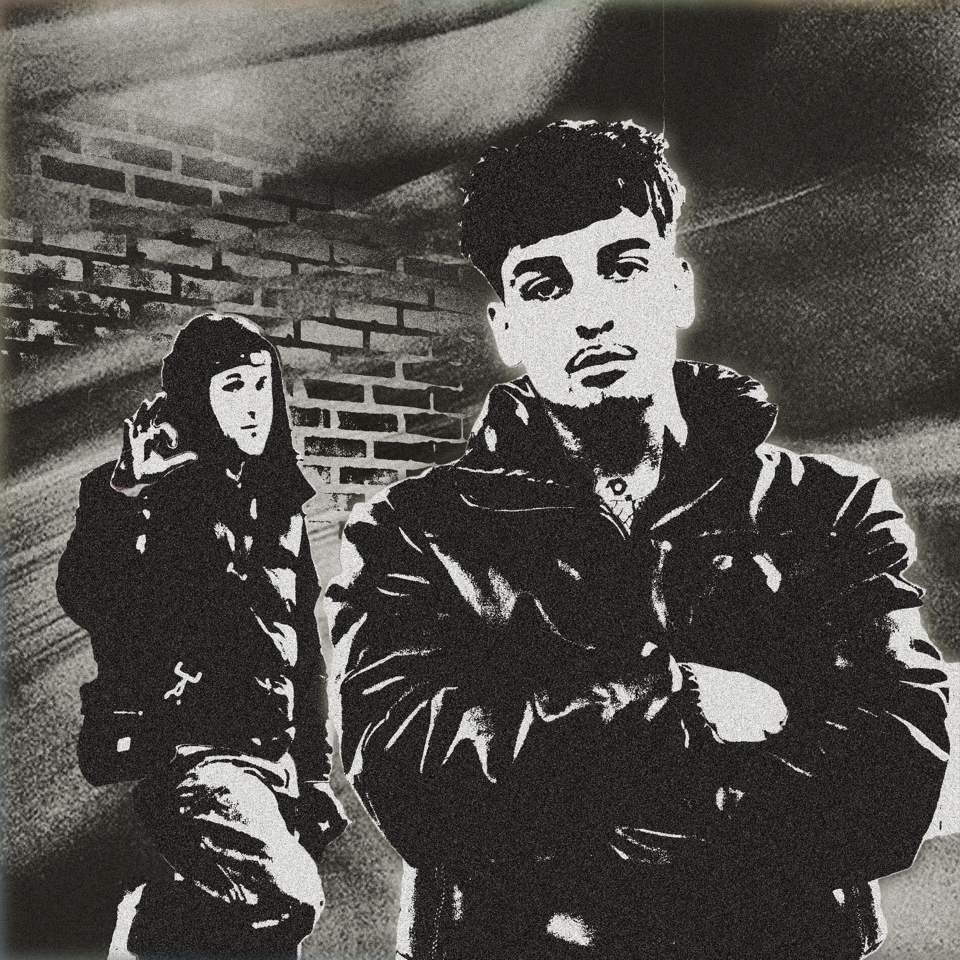 Album cover of MENTIR ES NEGAR LO QUE DIGO