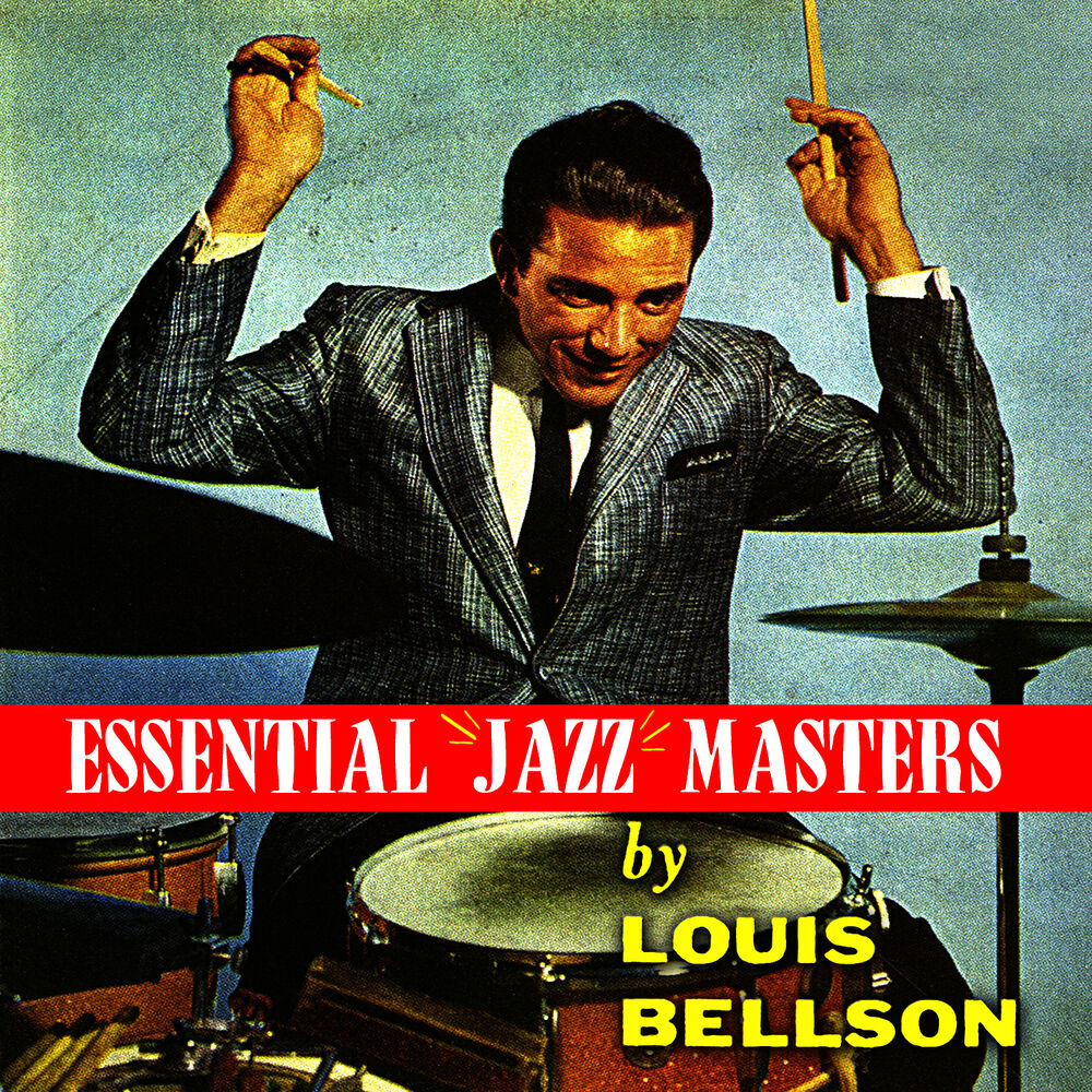 Picture of Essential Jazz Masters