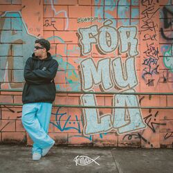 Cover of Fórmula