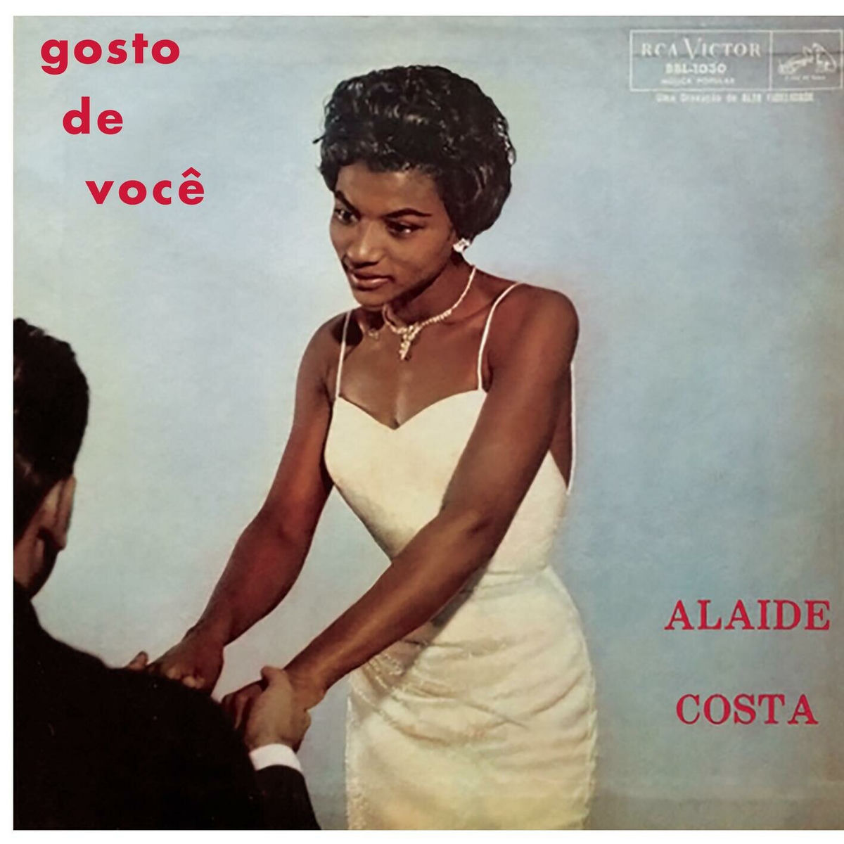 Album cover of Lobo Bobo