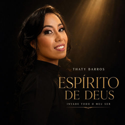 Espírito de Deus by Blackhut e That Barros - 130 BPM