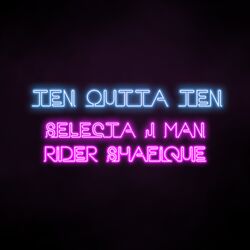 Cover of Ten Outta Ten