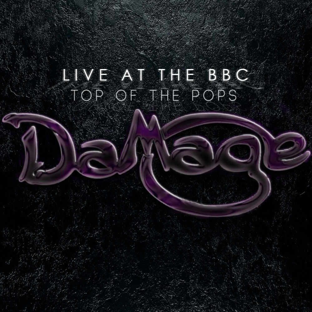 Picture of Live at the BBC - Top of the Pops