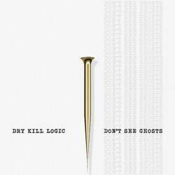 Cover of Don't See Ghosts