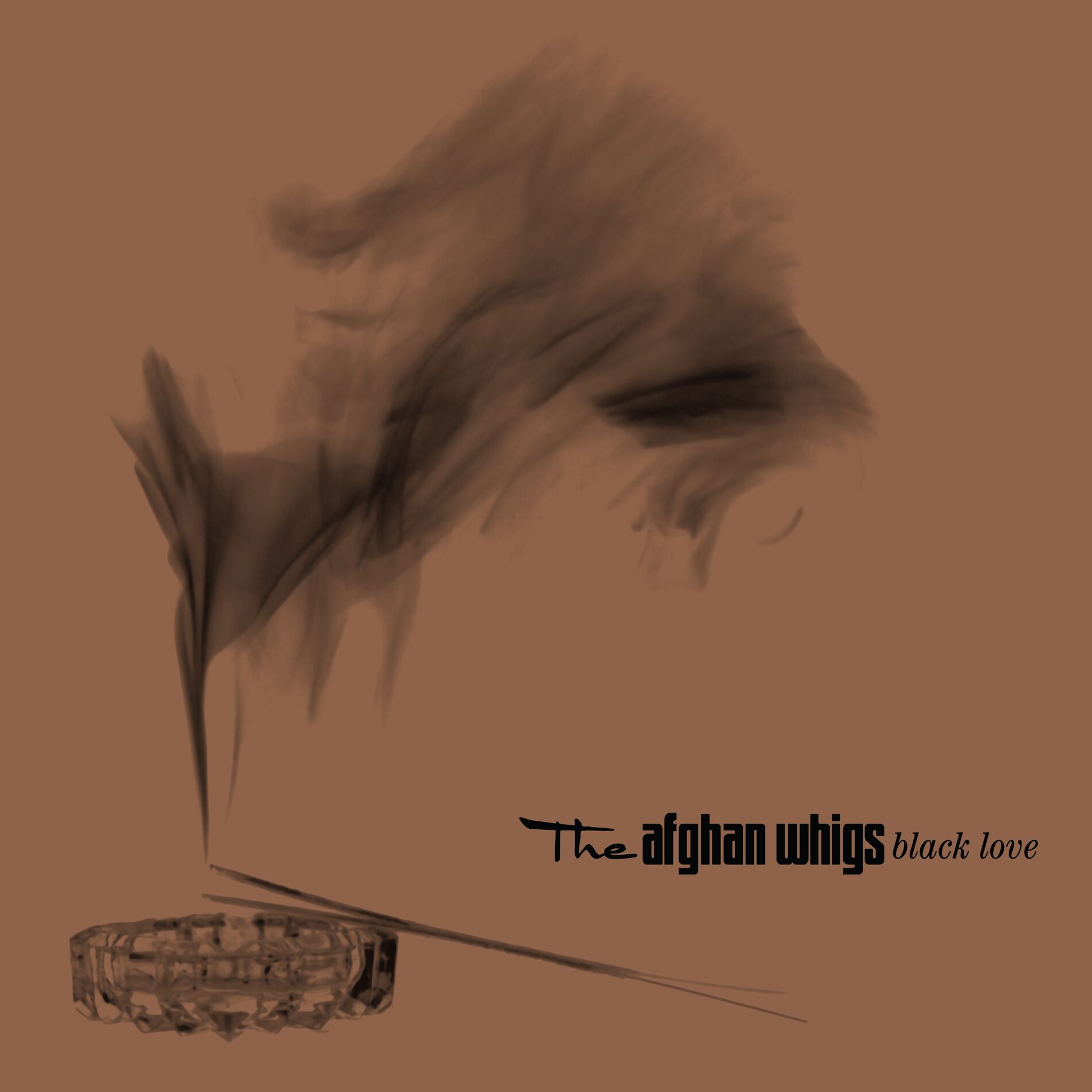 Album cover of Black Love (20th Anniversary Edition)