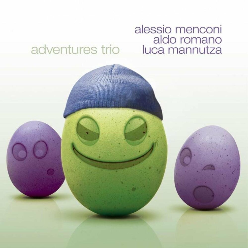 Picture of Adventures Trio