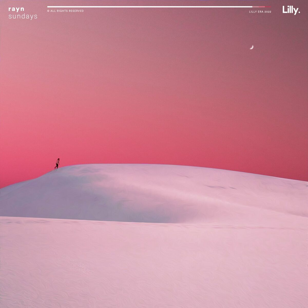 Album cover of sundays