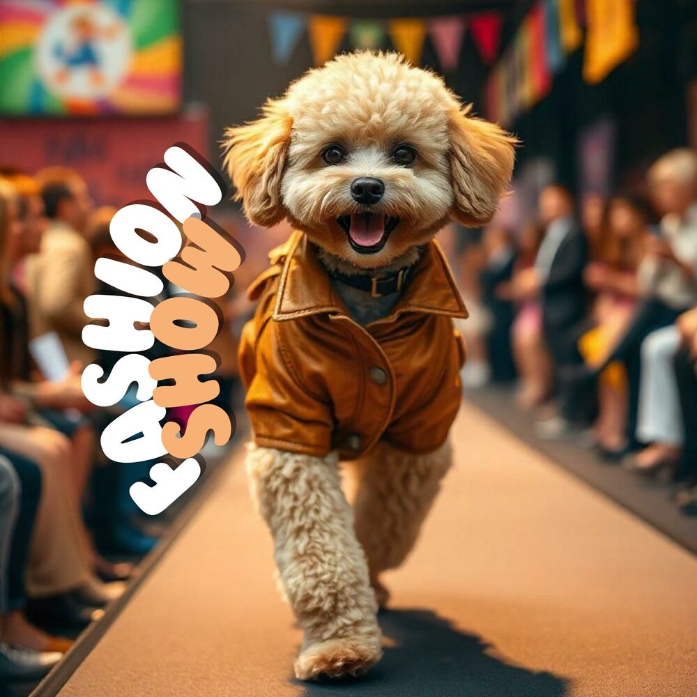 Picture of Fashion Show
