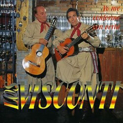 Cover of Yo Me Conformo Con Verla