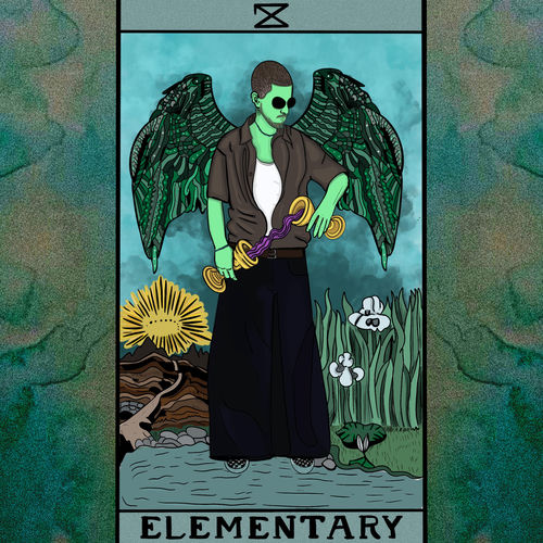 ELEMENTARY