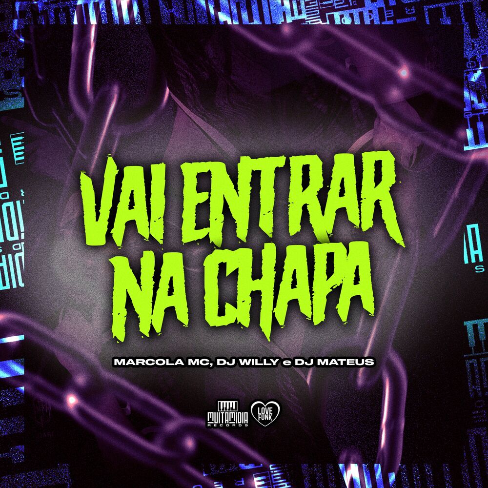 Picture of Vai Entrar na Chapa