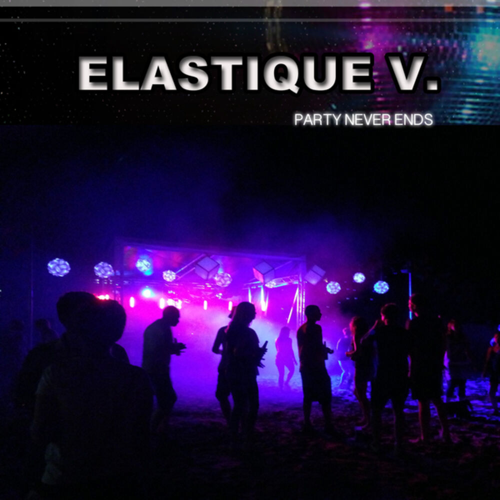 Picture of Party Never Ends