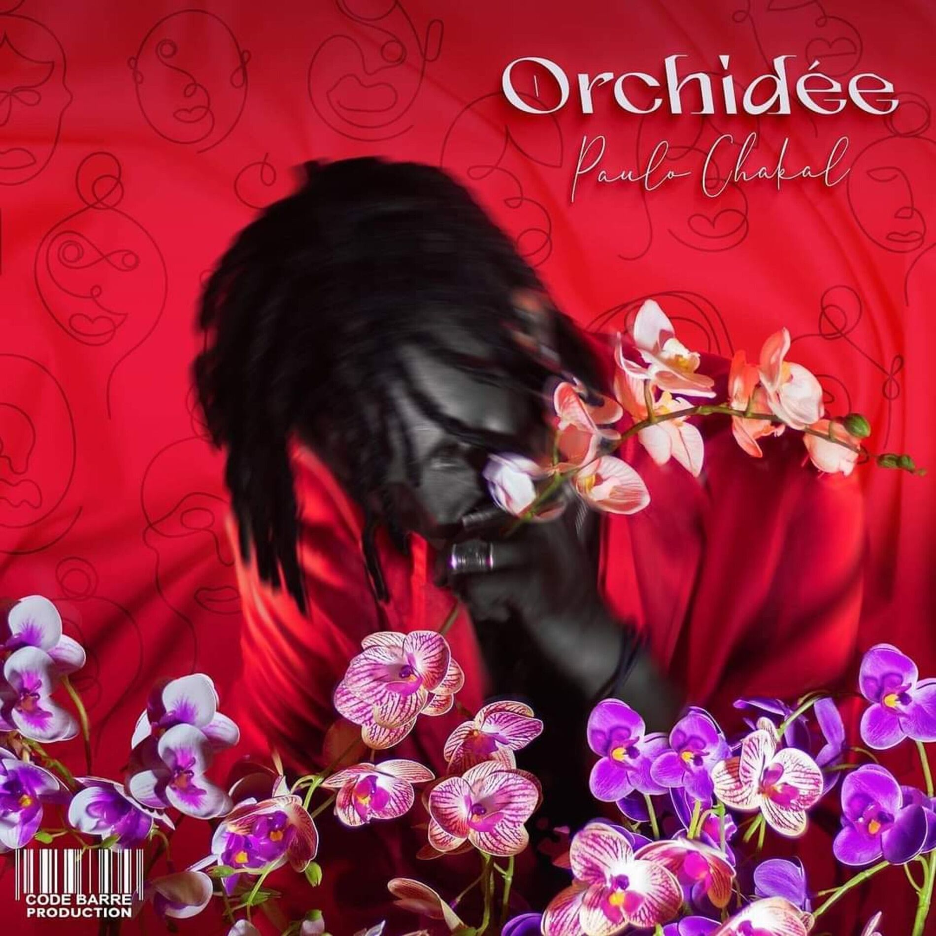 Album cover of Supporter